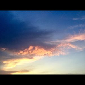 Meet your Posher, Thomas